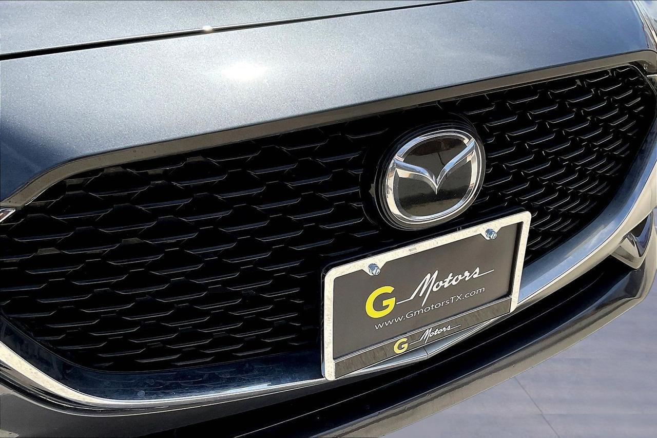 2020 MAZDA 3 PREMIUM Houston TX