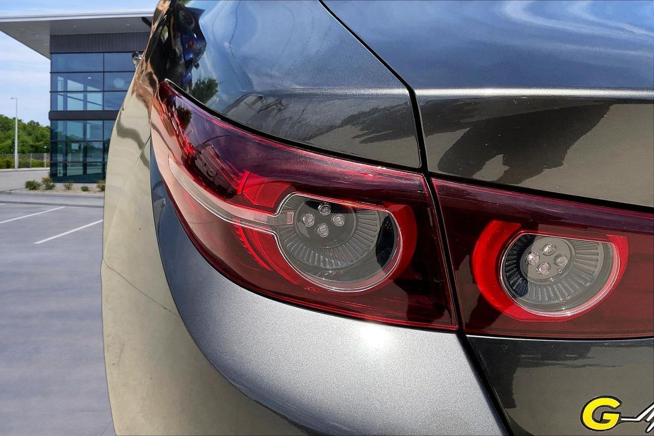 2020 MAZDA 3 PREMIUM Houston TX
