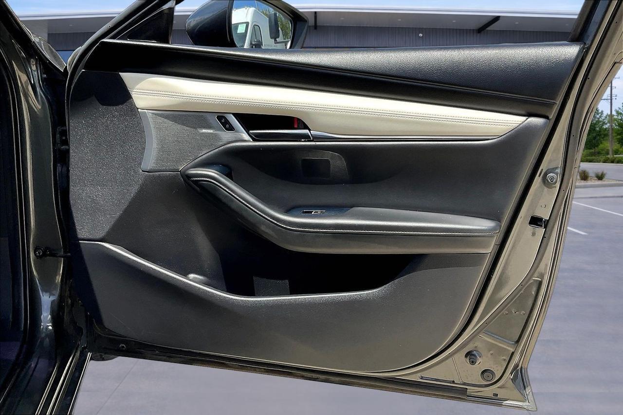 2020 MAZDA 3 PREMIUM Houston TX