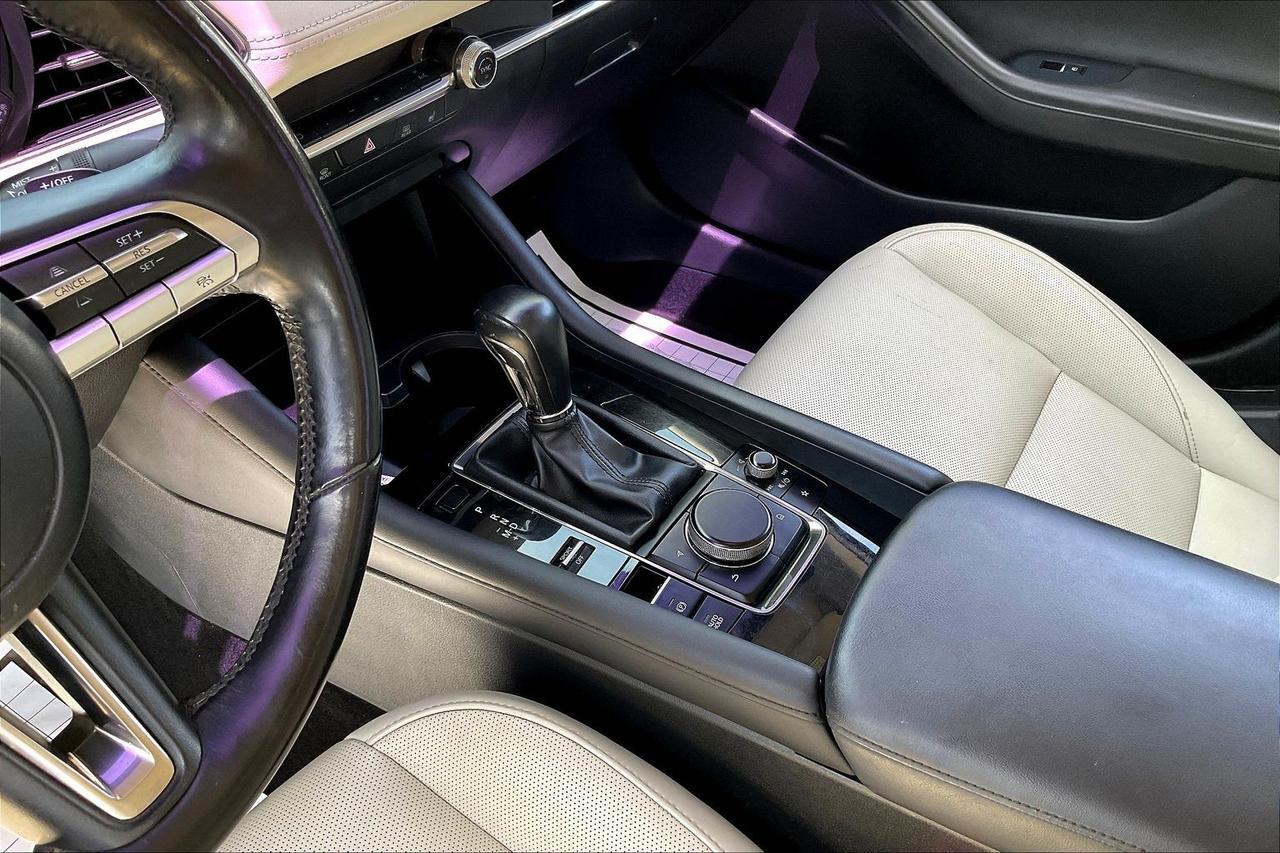 2020 MAZDA 3 PREMIUM Houston TX