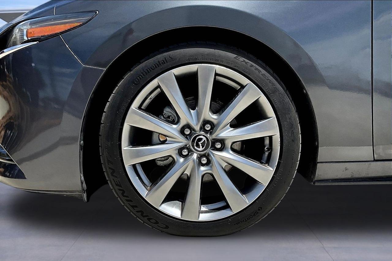 2020 MAZDA 3 PREMIUM Houston TX