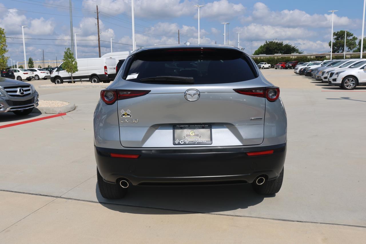 2020 MAZDA CX-30 PREFERRED Houston TX