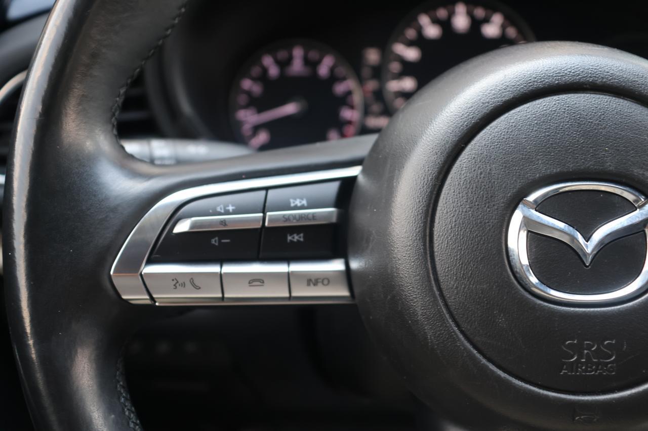2020 MAZDA CX-30 PREFERRED Houston TX