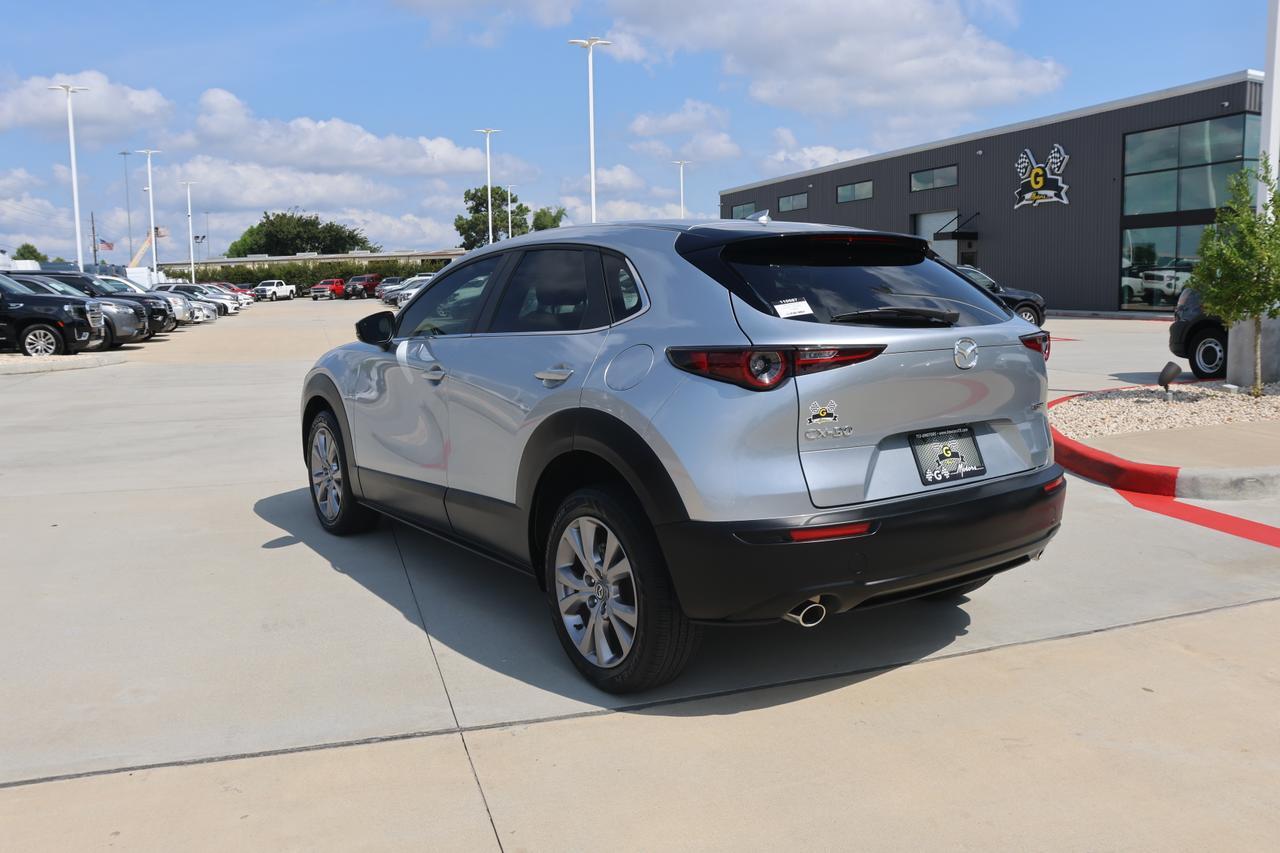 2020 MAZDA CX-30 PREFERRED Houston TX