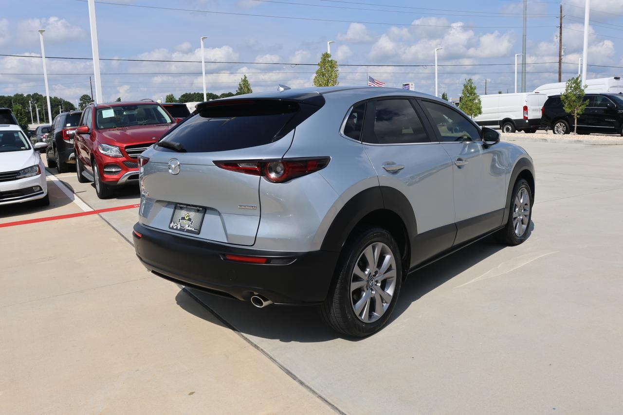 2020 MAZDA CX-30 PREFERRED Houston TX