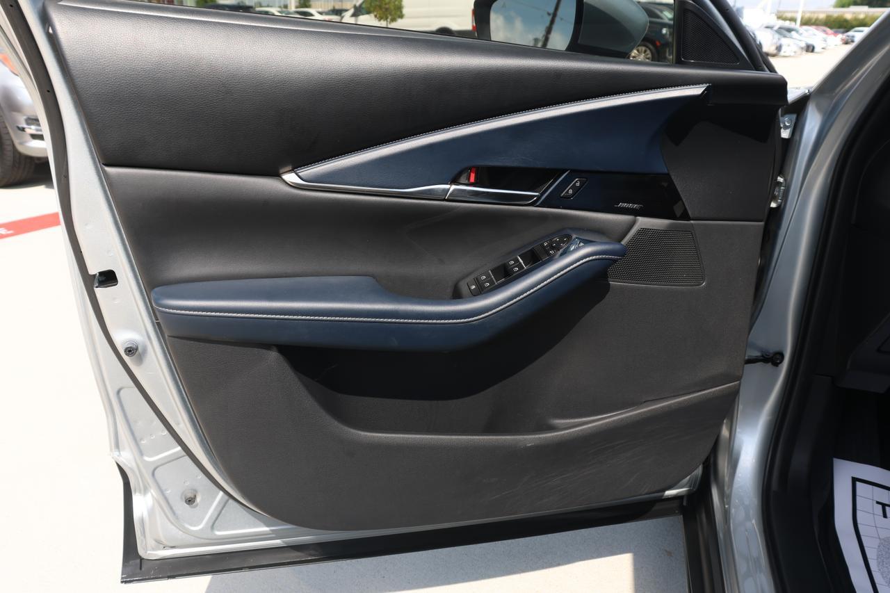 2020 MAZDA CX-30 PREFERRED Houston TX