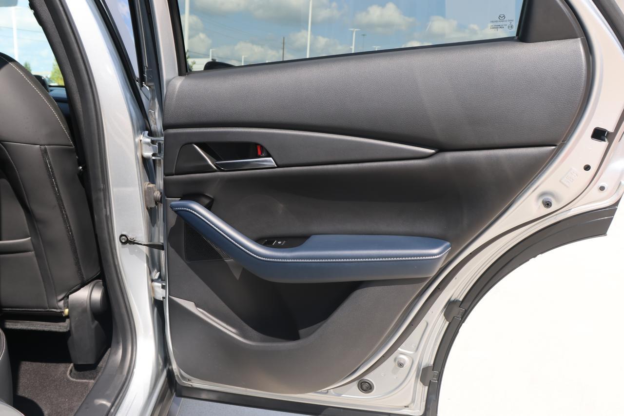 2020 MAZDA CX-30 PREFERRED Houston TX