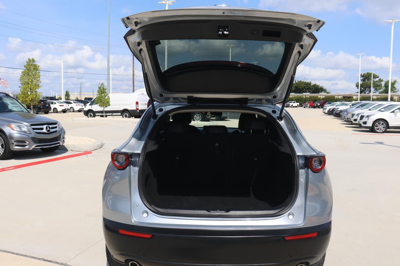 2020 MAZDA CX-30 PREFERRED Houston TX
