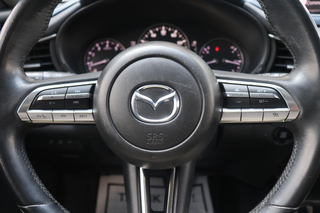 2020 MAZDA CX-30 PREFERRED Houston TX