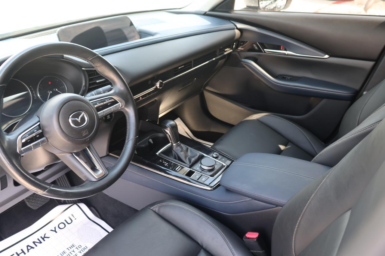 2020 MAZDA CX-30 PREFERRED Houston TX