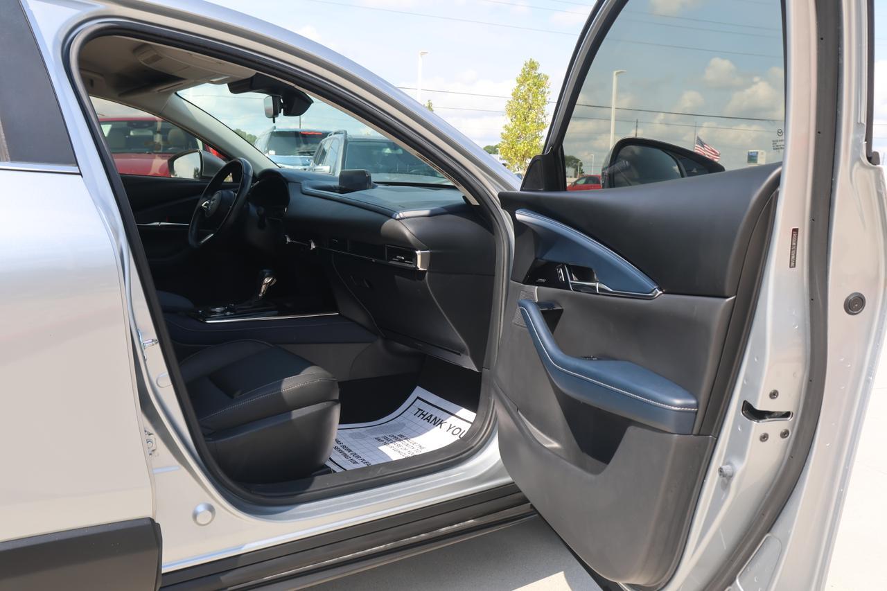 2020 MAZDA CX-30 PREFERRED Houston TX