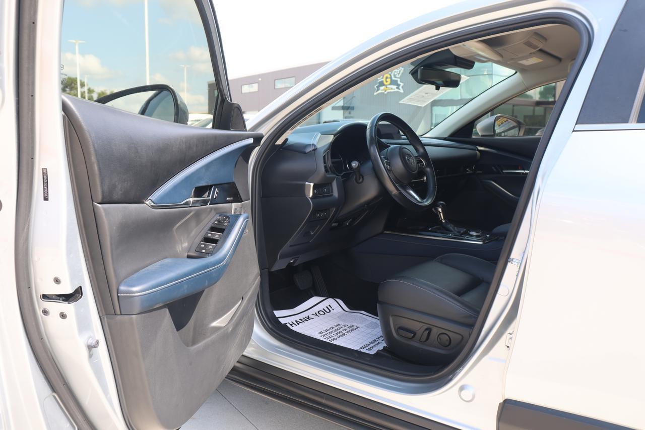 2020 MAZDA CX-30 PREFERRED Houston TX