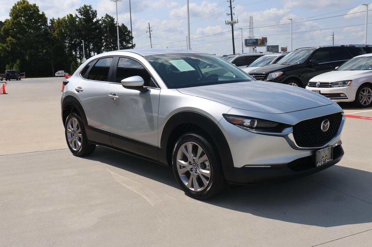 2020 MAZDA CX-30 PREFERRED Houston TX