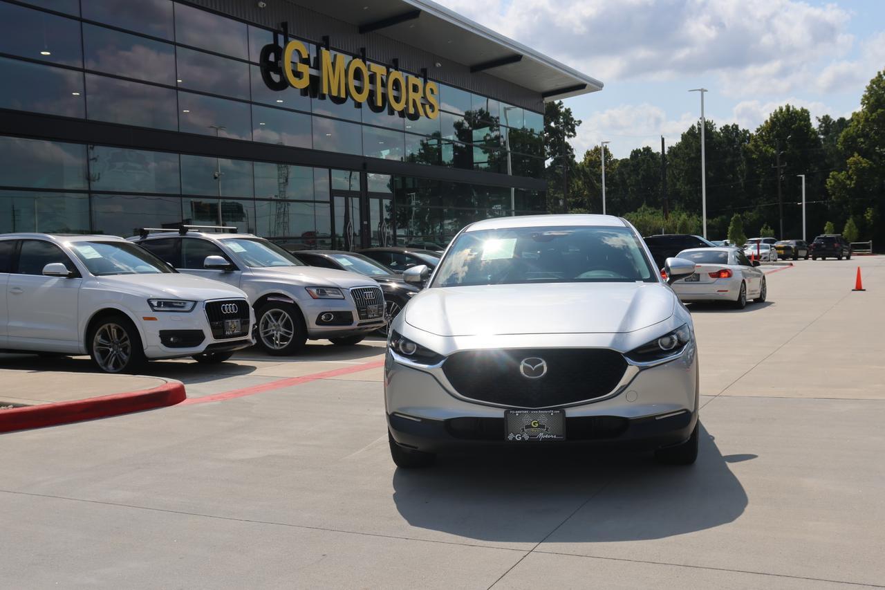 2020 MAZDA CX-30 PREFERRED Houston TX