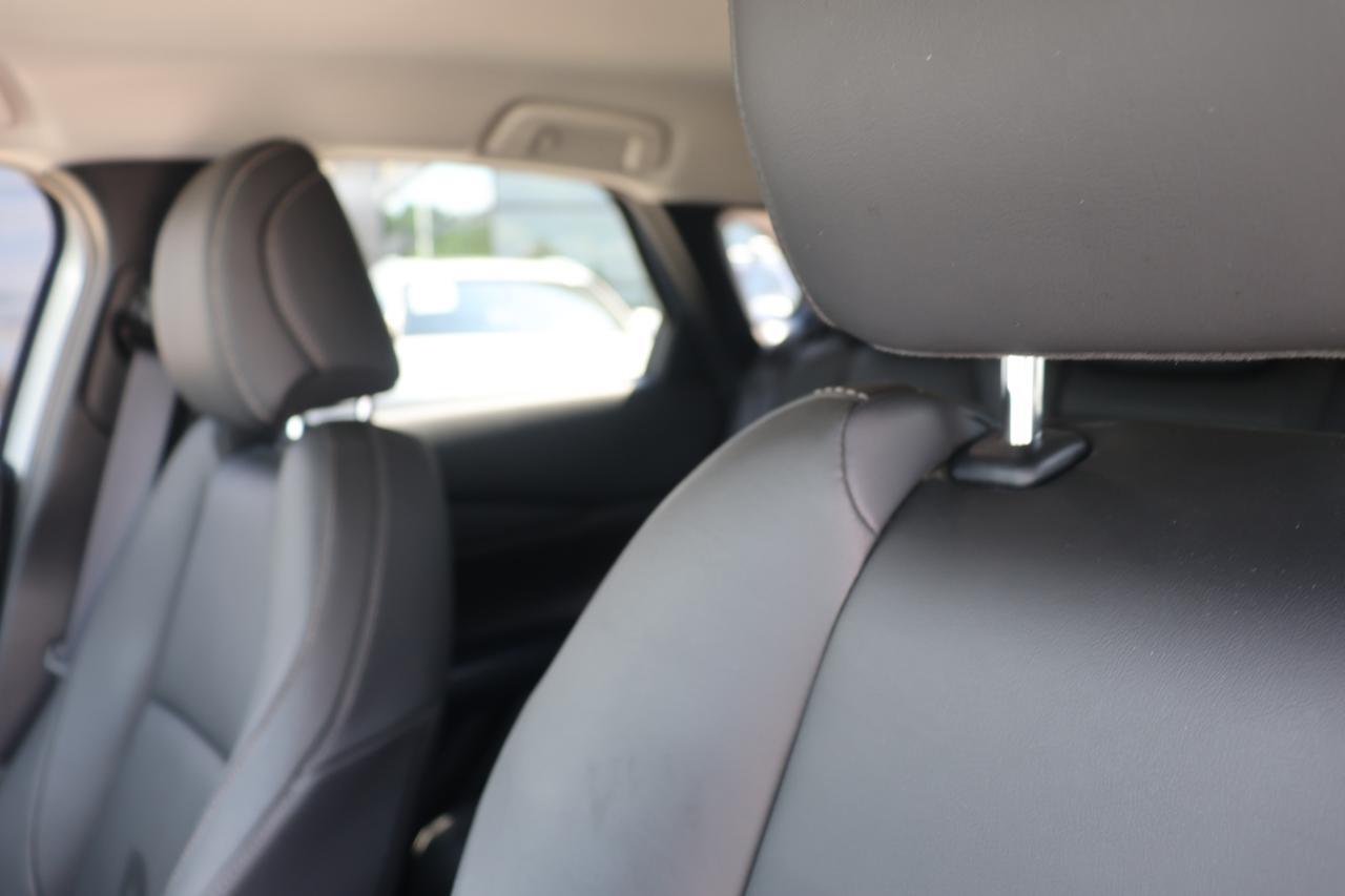 2020 MAZDA CX-30 PREFERRED Houston TX