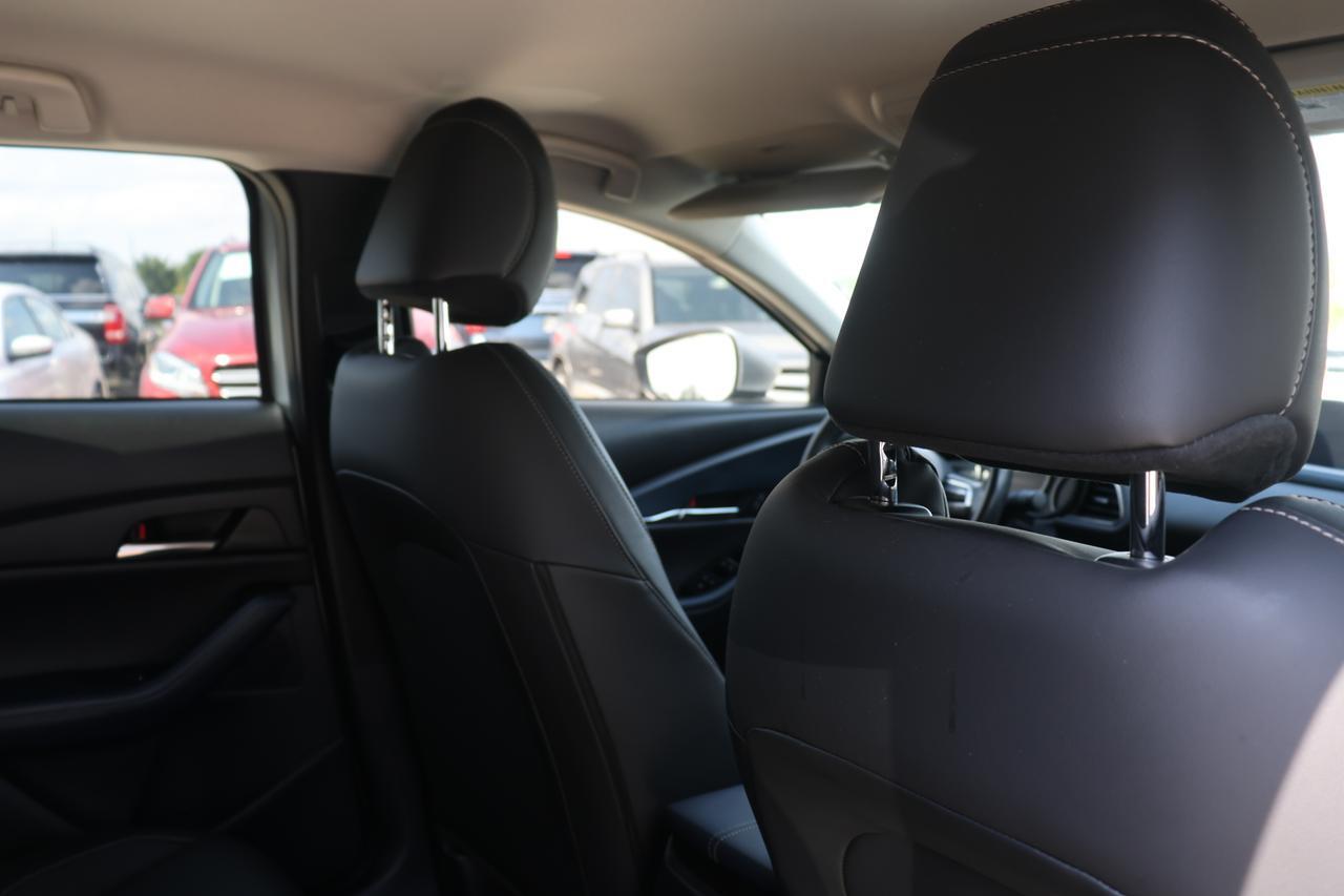 2020 MAZDA CX-30 PREFERRED Houston TX