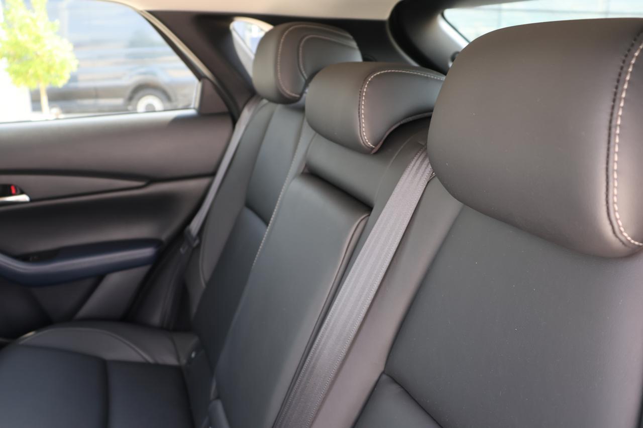 2020 MAZDA CX-30 PREFERRED Houston TX