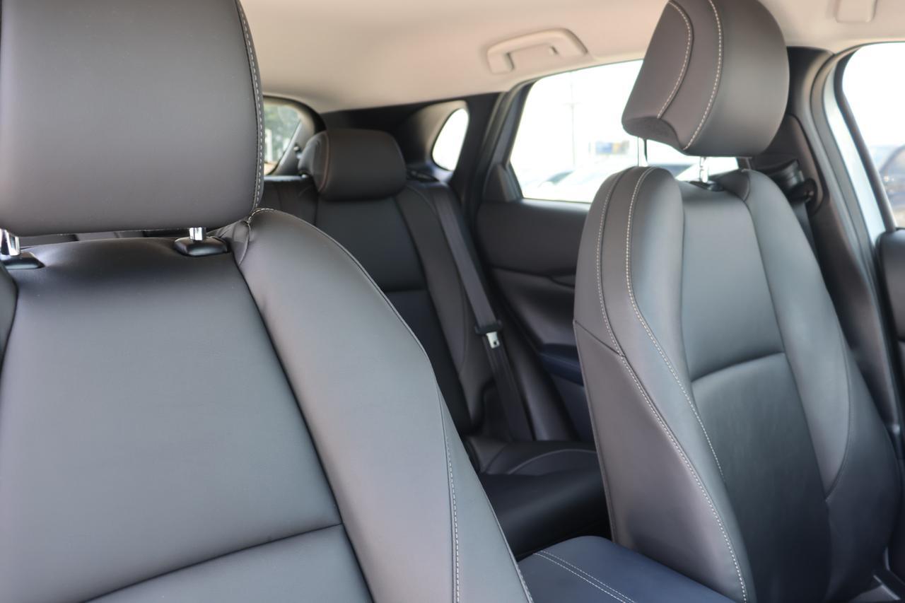 2020 MAZDA CX-30 PREFERRED Houston TX