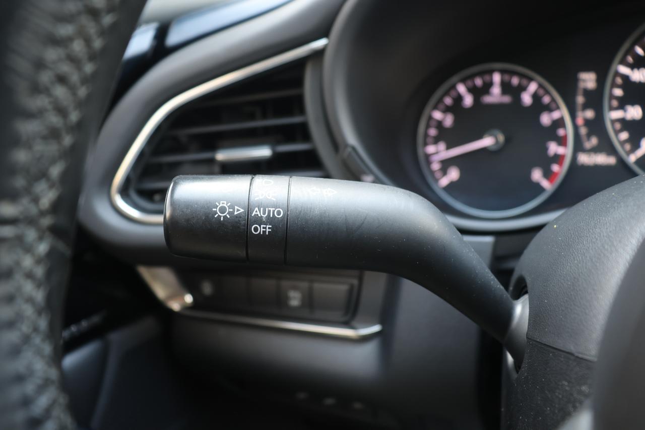 2020 MAZDA CX-30 PREFERRED Houston TX