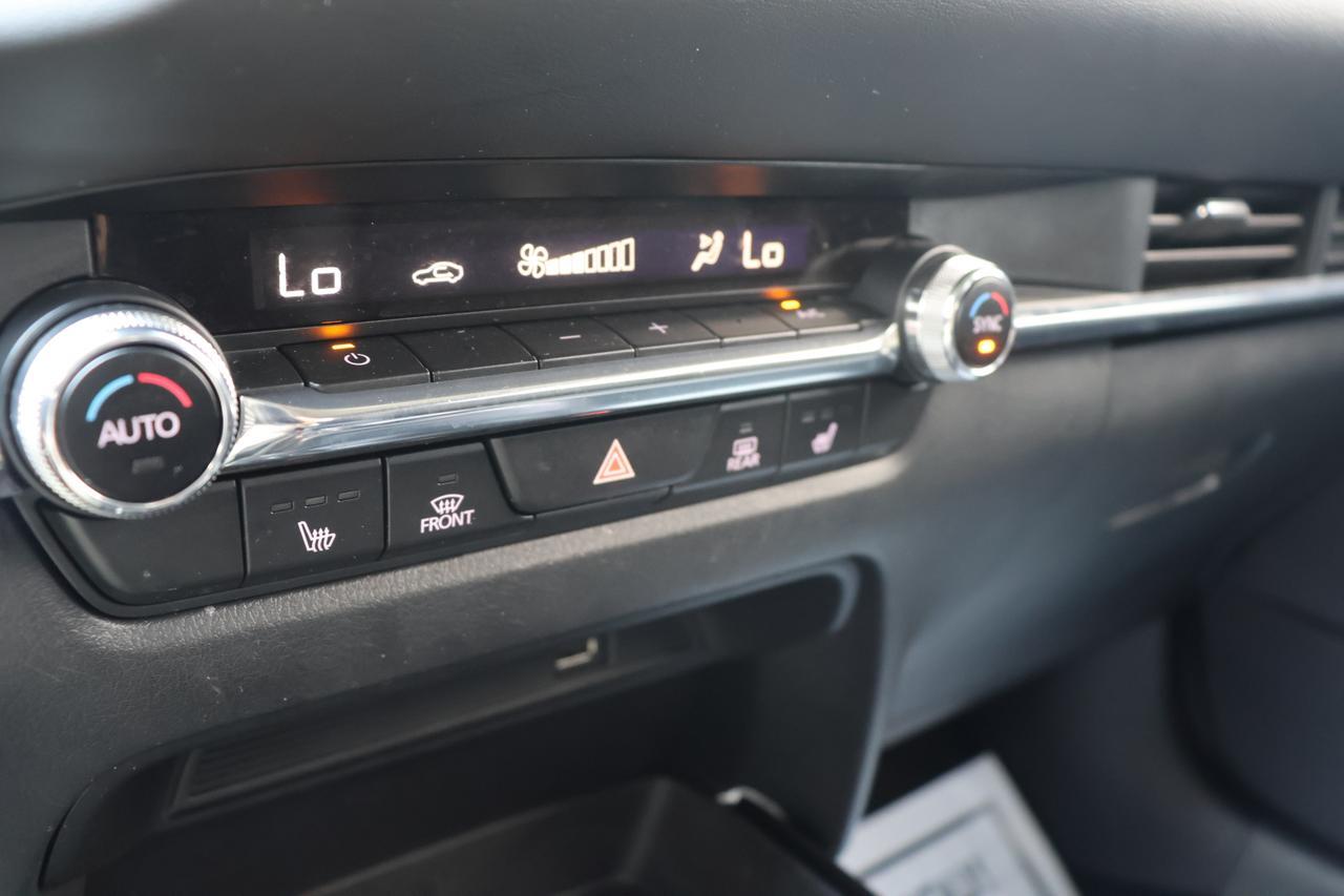 2020 MAZDA CX-30 PREFERRED Houston TX