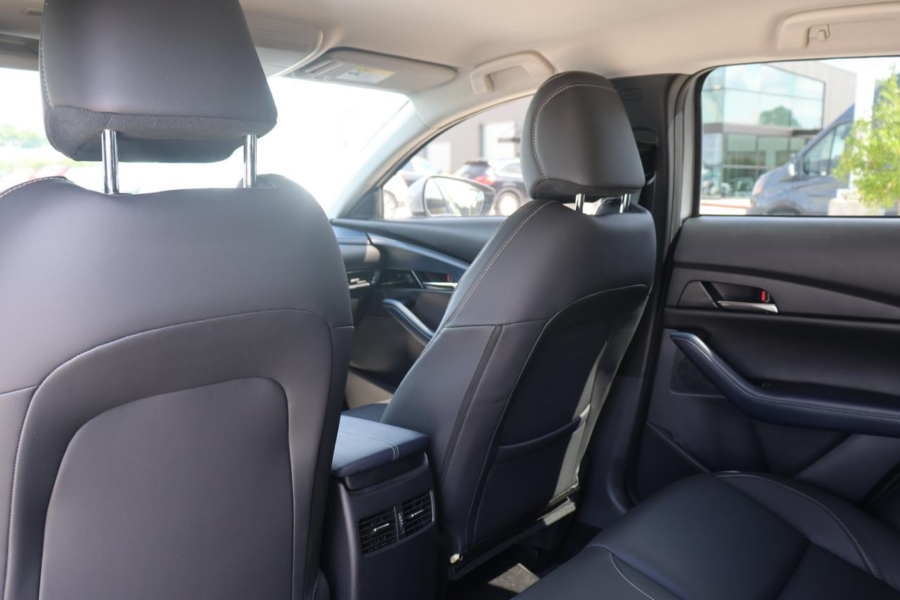 2020 MAZDA CX-30 PREFERRED Houston TX