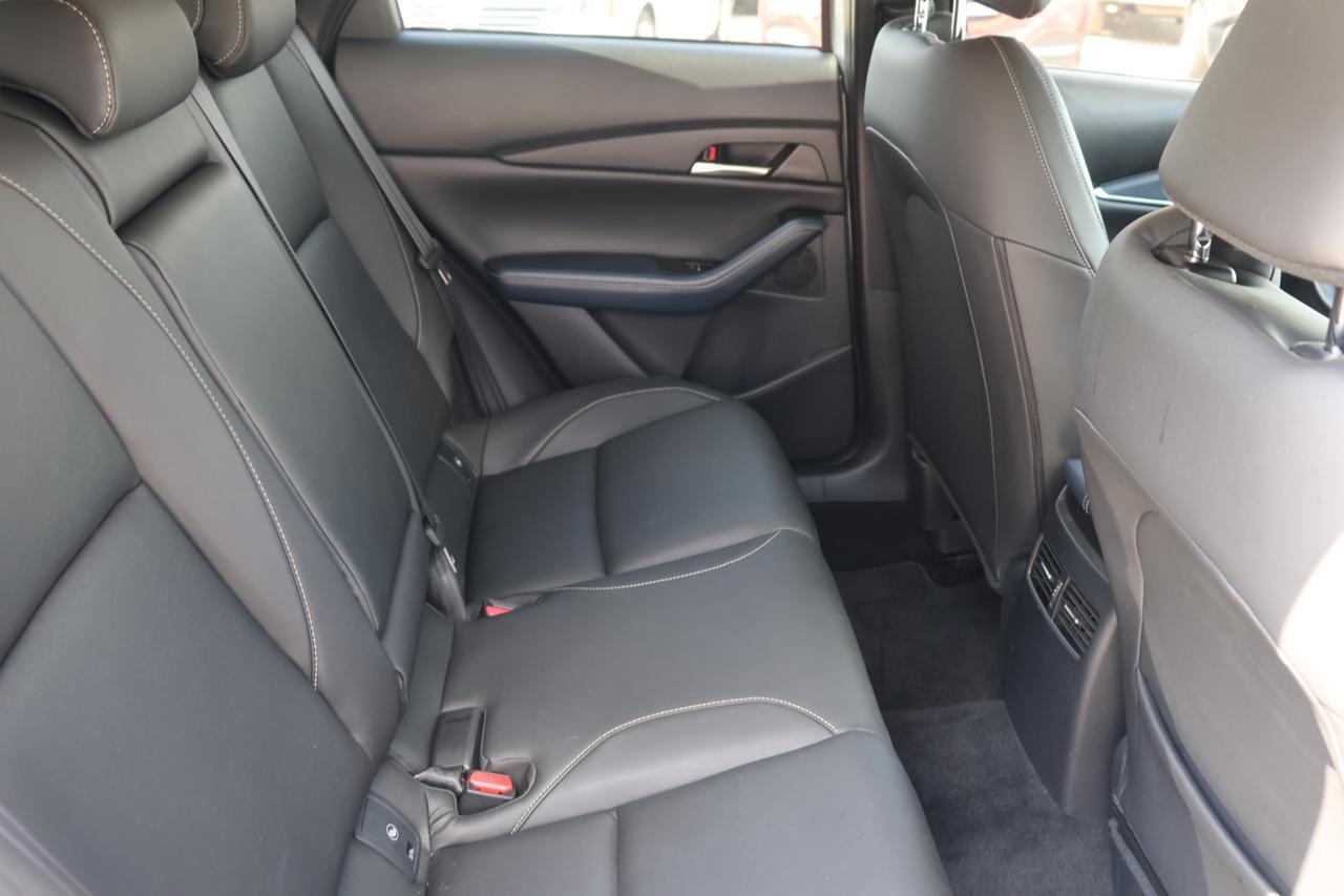2020 MAZDA CX-30 PREFERRED Houston TX