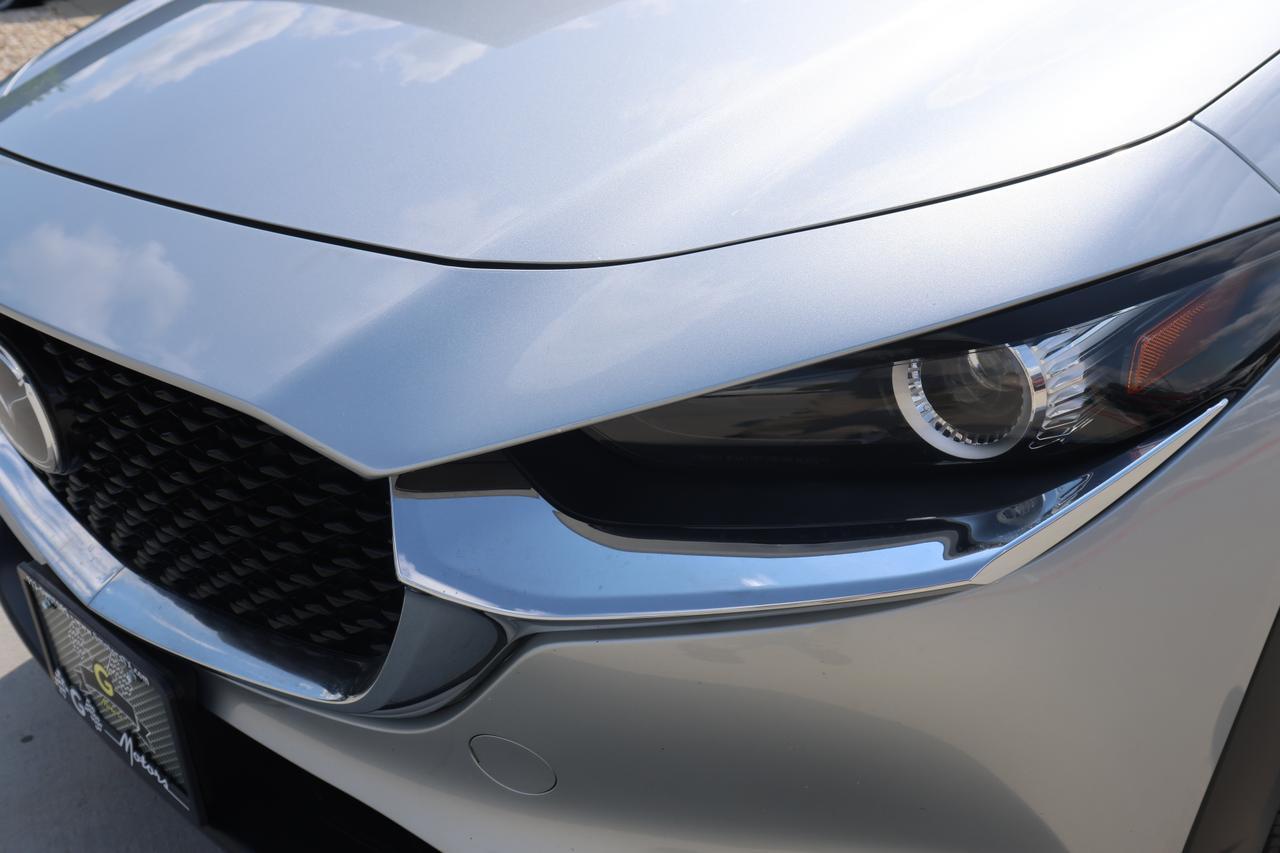 2020 MAZDA CX-30 PREFERRED Houston TX