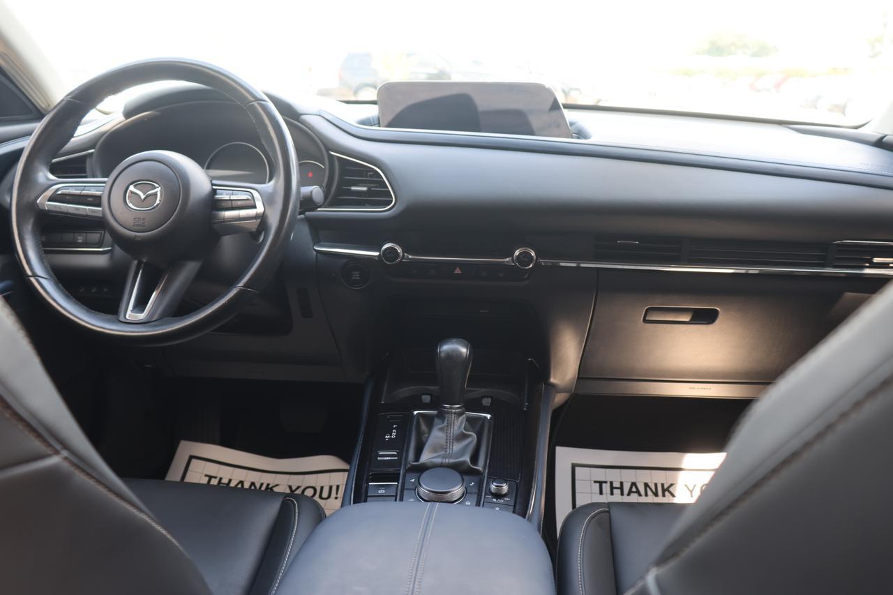2020 MAZDA CX-30 PREFERRED Houston TX