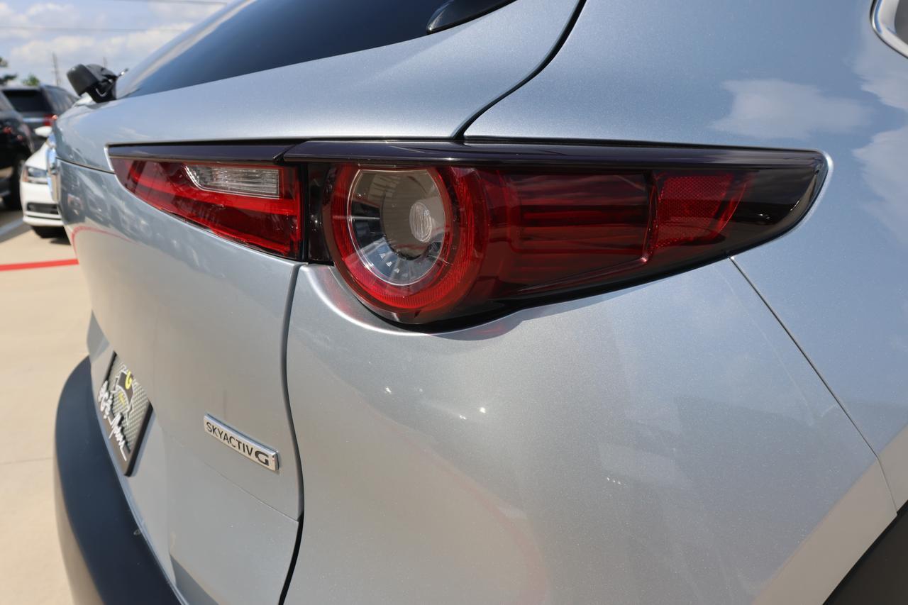 2020 MAZDA CX-30 PREFERRED Houston TX