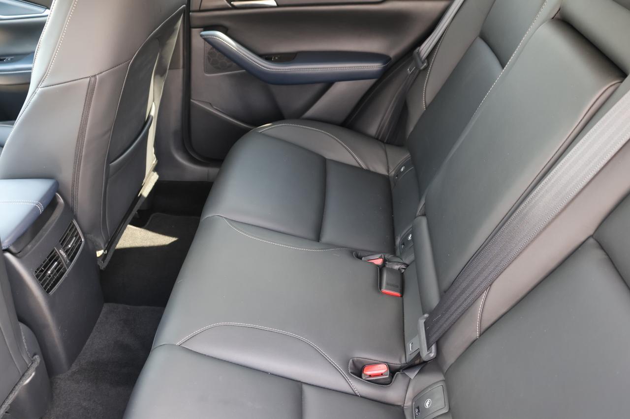 2020 MAZDA CX-30 PREFERRED Houston TX