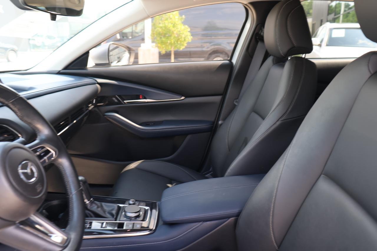 2020 MAZDA CX-30 PREFERRED Houston TX