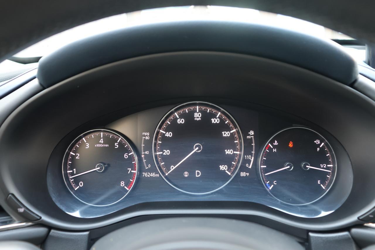 2020 MAZDA CX-30 PREFERRED Houston TX