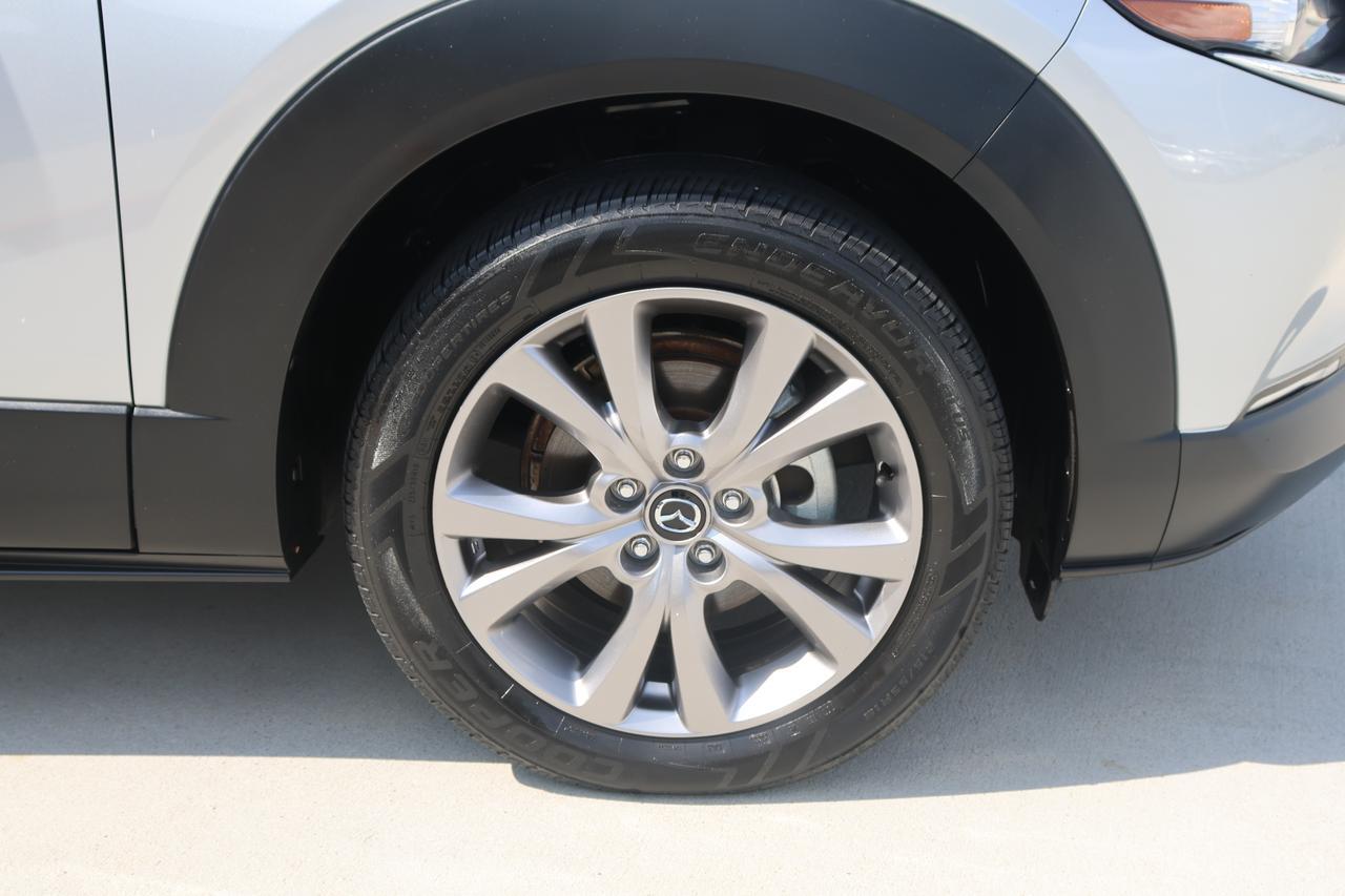 2020 MAZDA CX-30 PREFERRED Houston TX