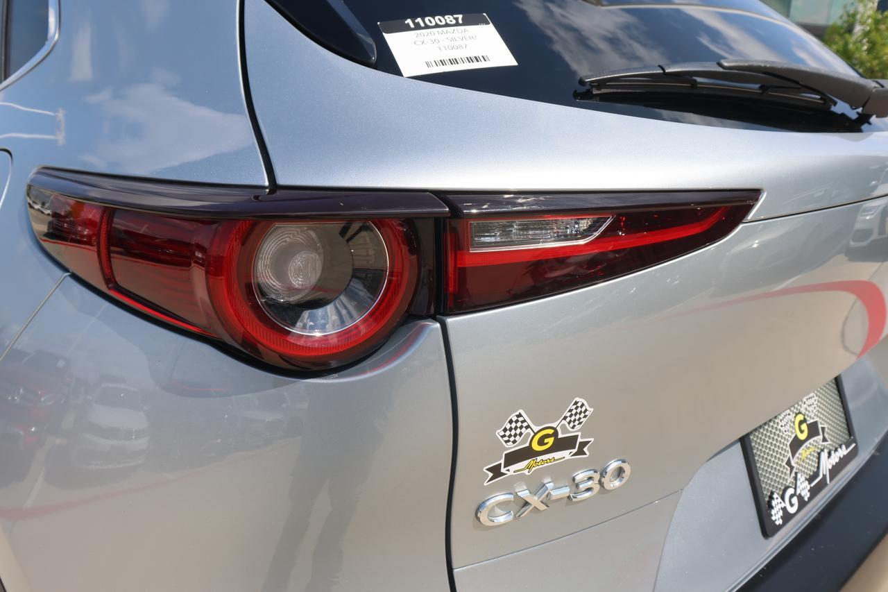 2020 MAZDA CX-30 PREFERRED Houston TX