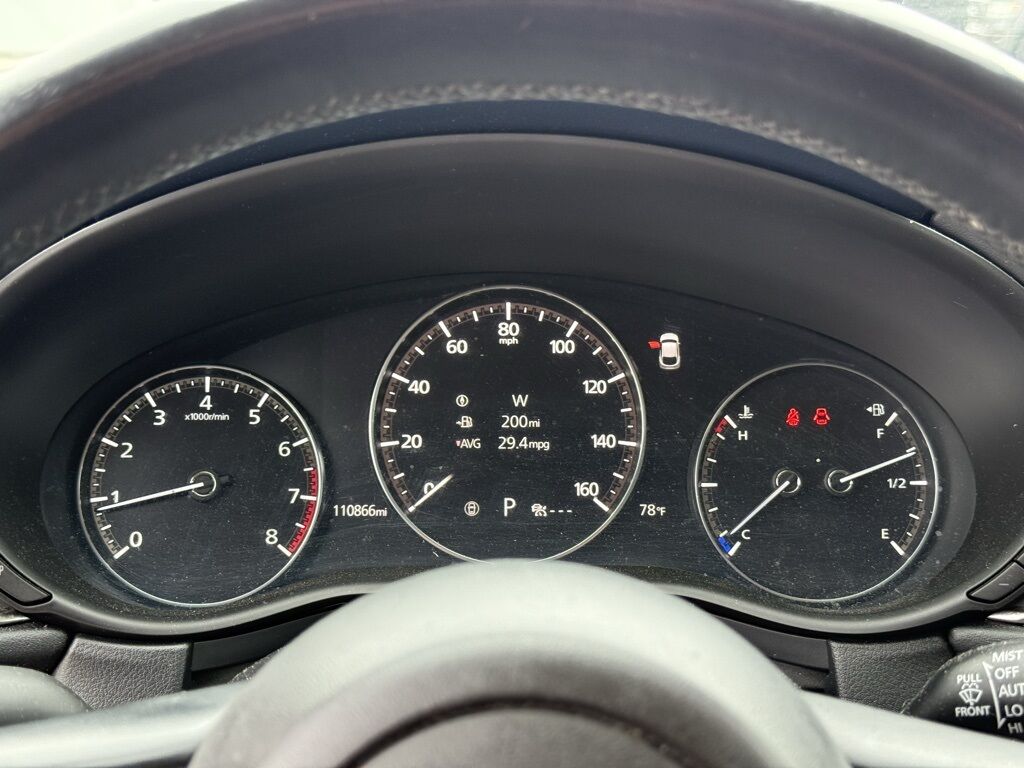 2020 MAZDA CX-30 Preferred Crestwood KY