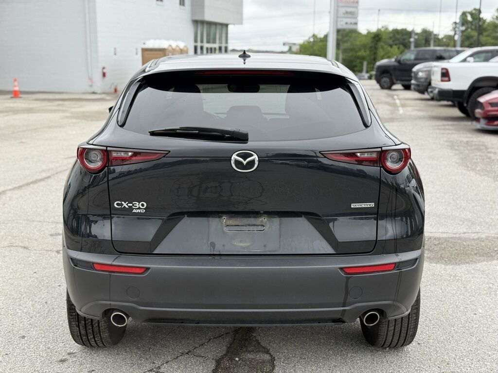 2020 MAZDA CX-30 Preferred Crestwood KY