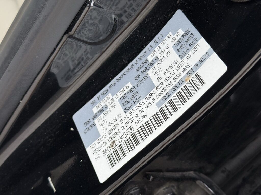 2020 MAZDA CX-30 Preferred Crestwood KY