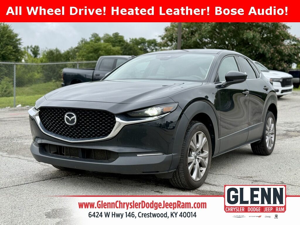 2020 MAZDA CX-30 Preferred Crestwood KY