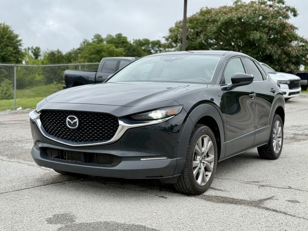 2020 MAZDA CX-30 Preferred Crestwood KY