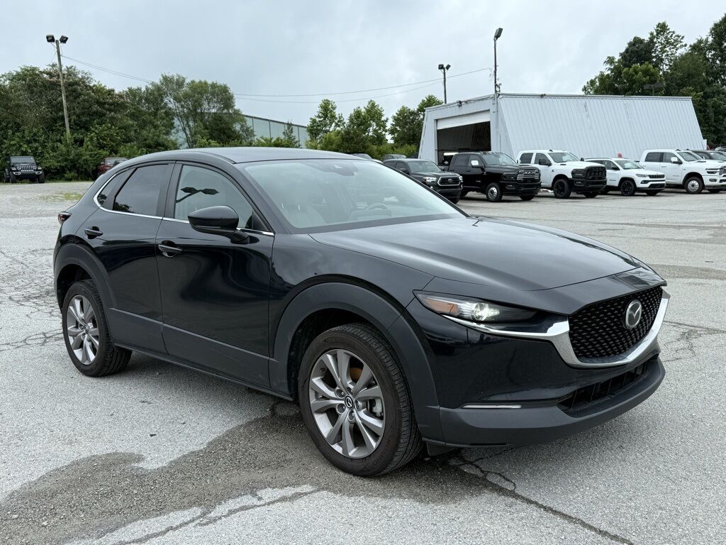 2020 MAZDA CX-30 Preferred Crestwood KY