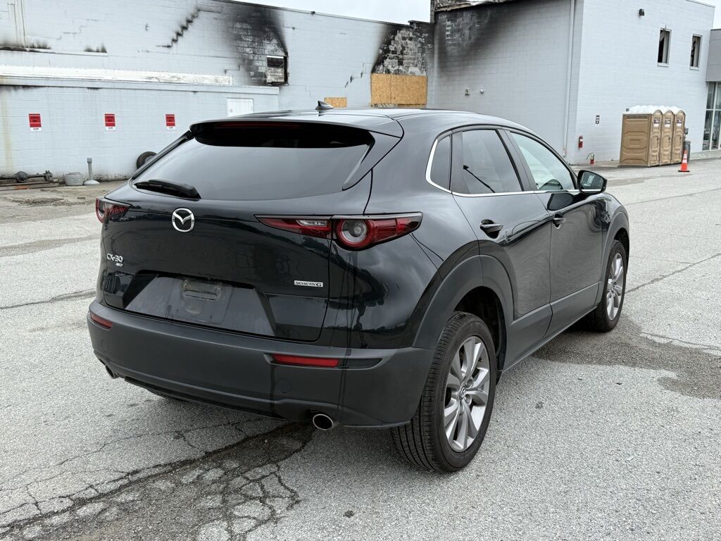 2020 MAZDA CX-30 Preferred Crestwood KY