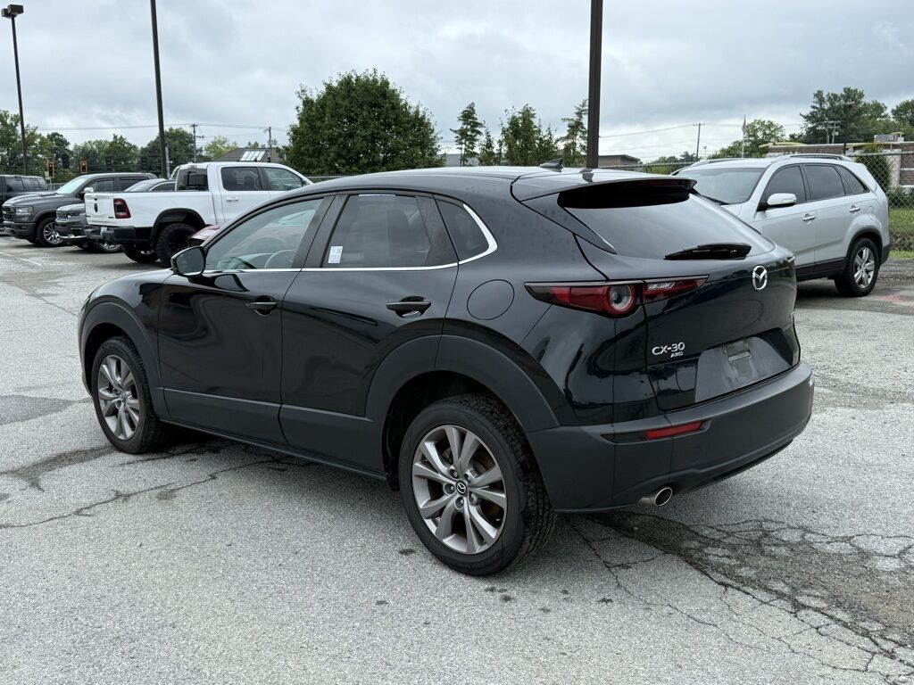 2020 MAZDA CX-30 Preferred Crestwood KY