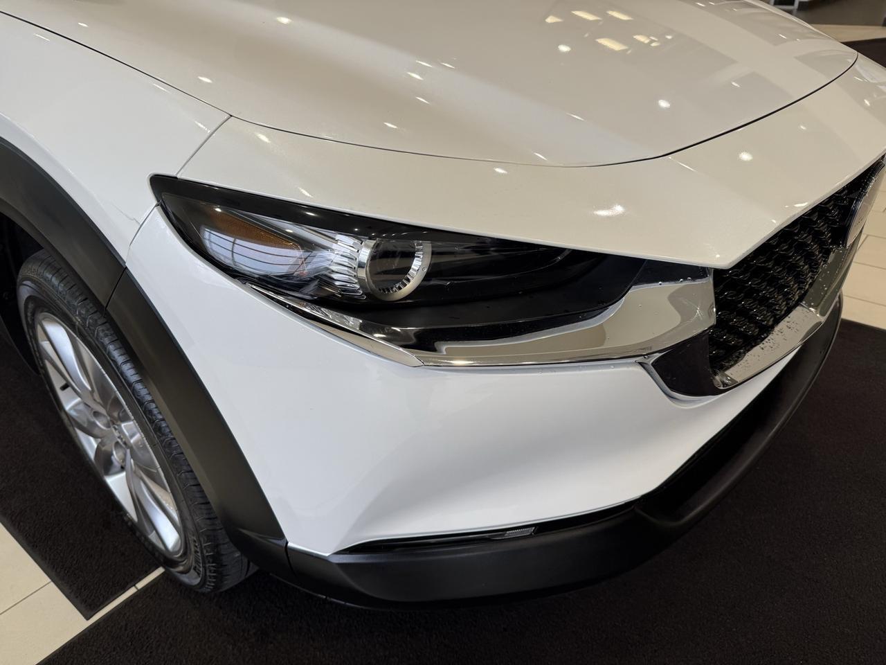 2020 MAZDA CX-30 Preferred Annapolis MD