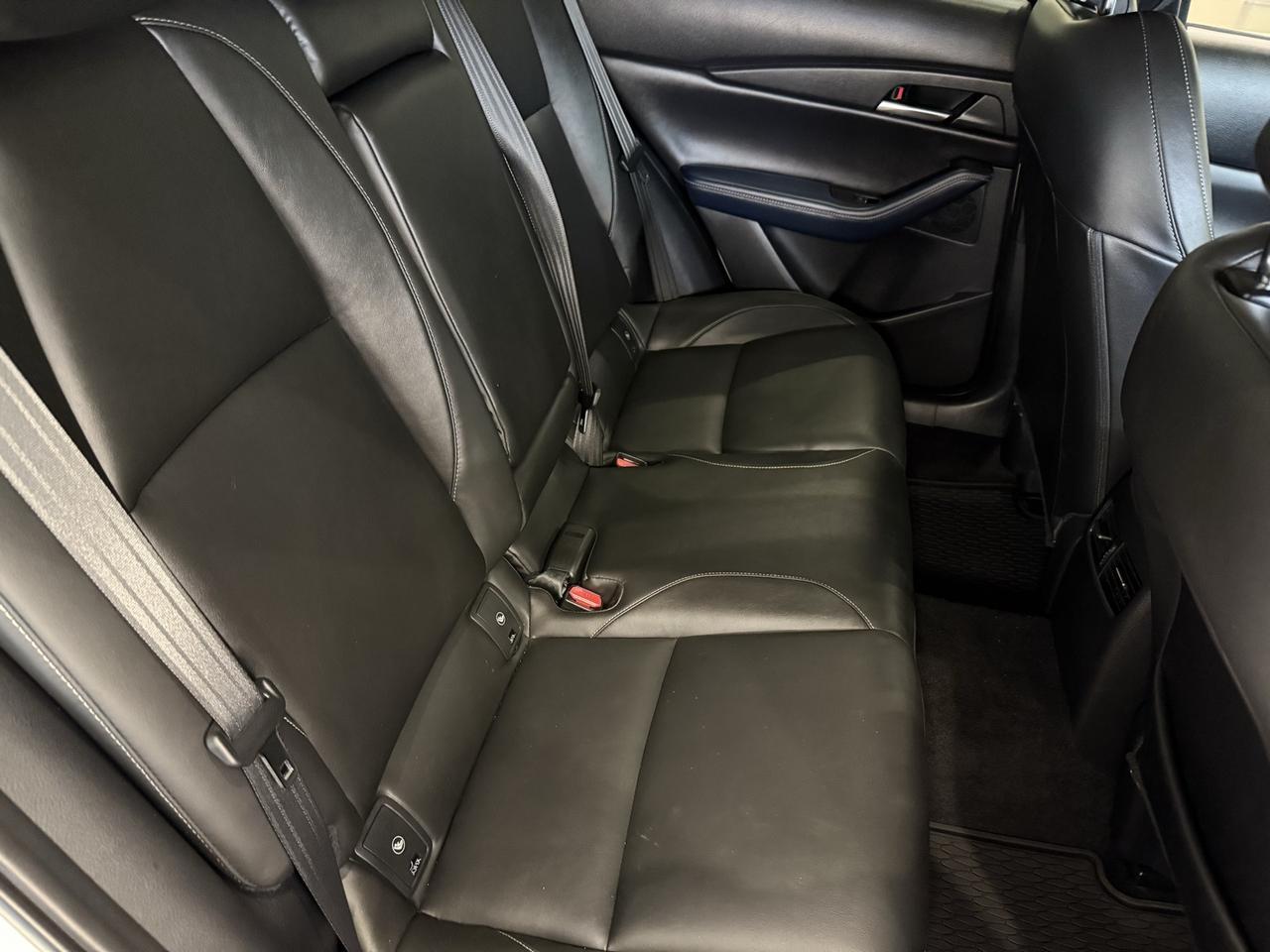 2020 MAZDA CX-30 Preferred Annapolis MD