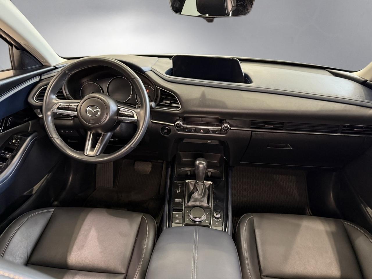 2020 MAZDA CX-30 Preferred Annapolis MD