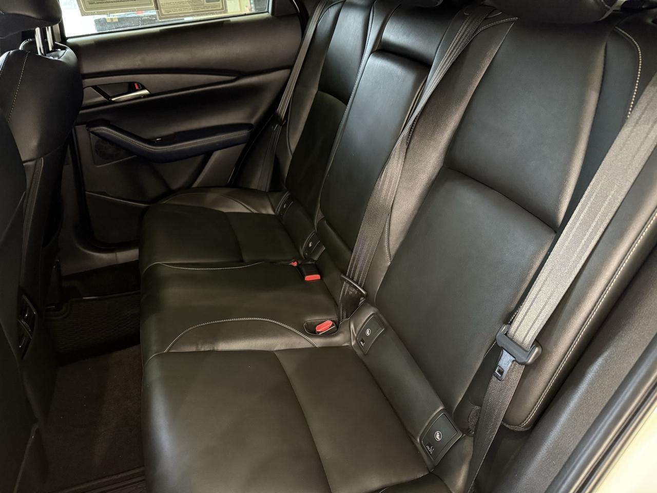 2020 MAZDA CX-30 Preferred Annapolis MD