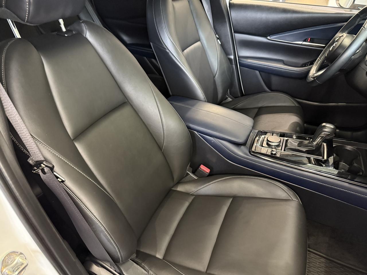 2020 MAZDA CX-30 Preferred Annapolis MD