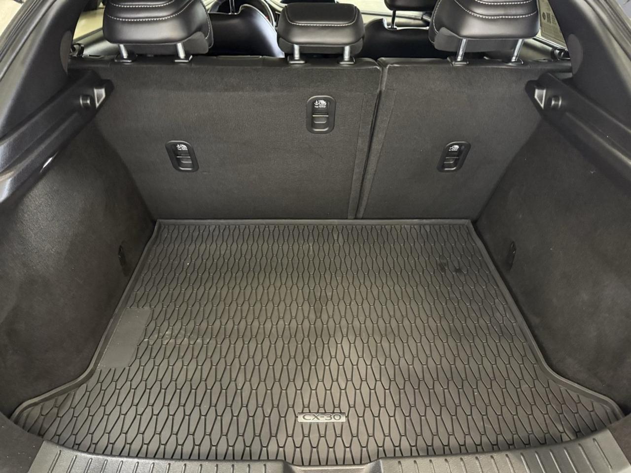 2020 MAZDA CX-30 Preferred Annapolis MD