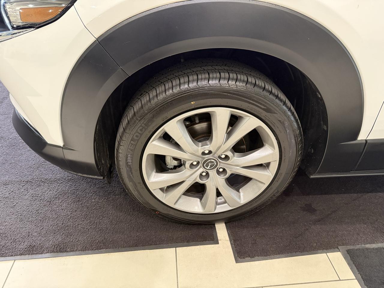 2020 MAZDA CX-30 Preferred Annapolis MD