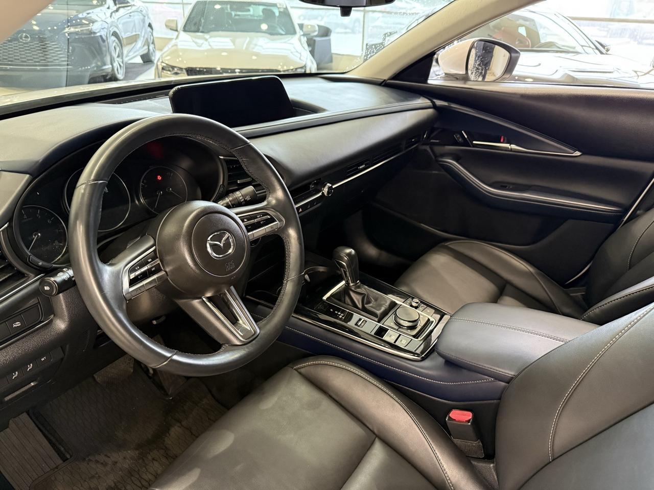 2020 MAZDA CX-30 Preferred Annapolis MD